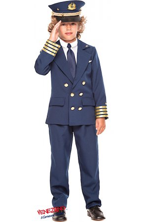 Costume di carnevale Costumi Maschietto (3-6 Anni)